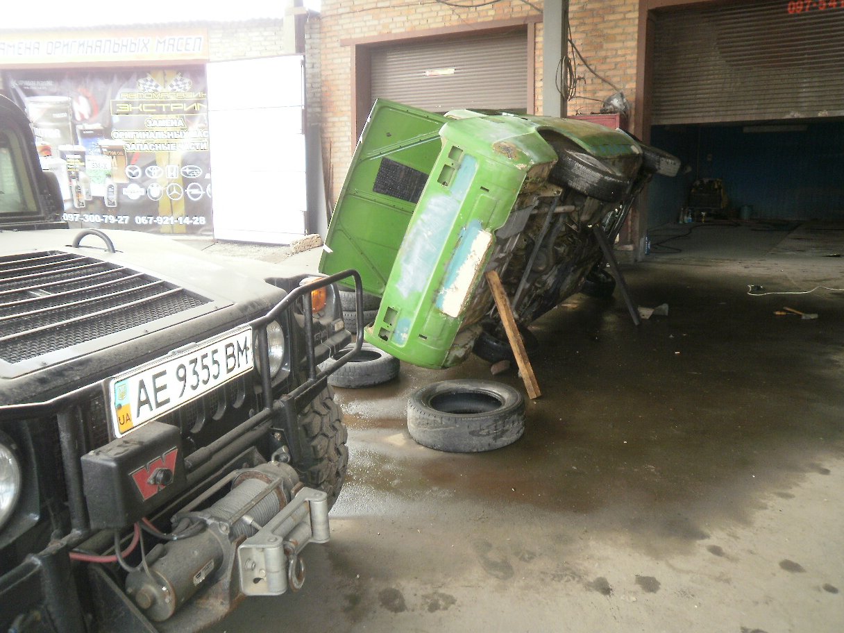 Запис, 10 травня 2011 4