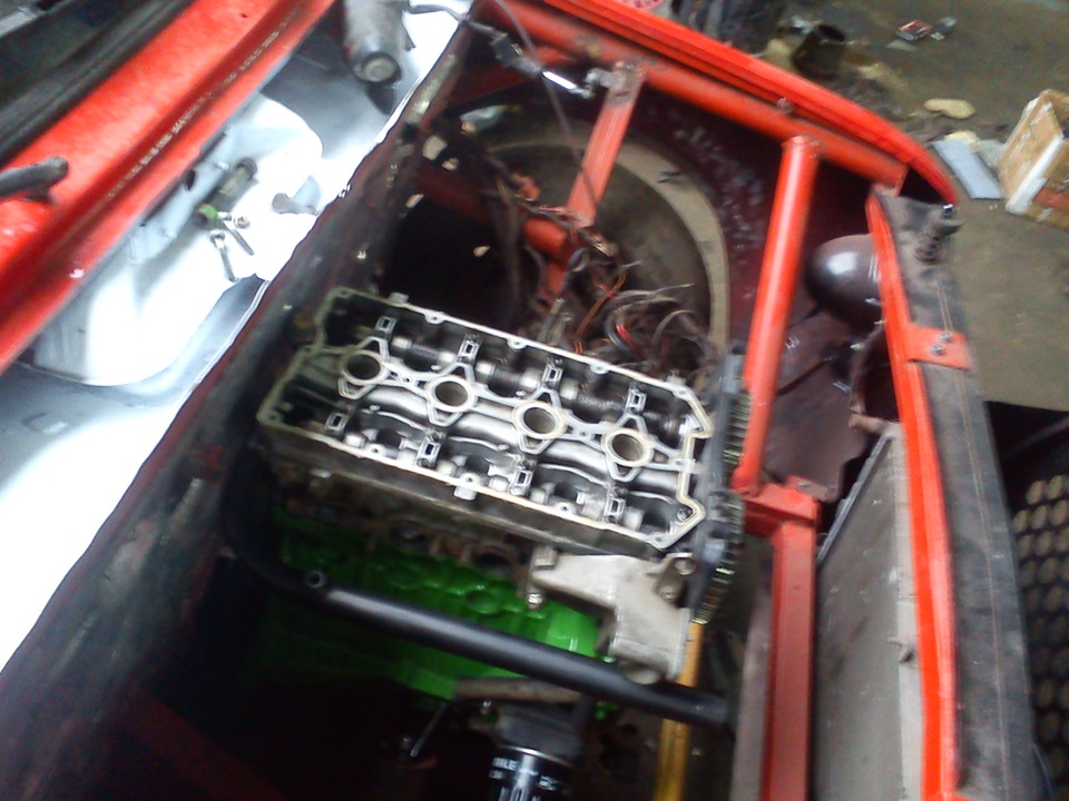 16 v на місці 3