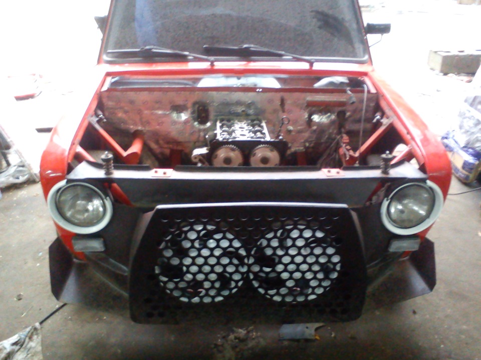 16 v на місці 1