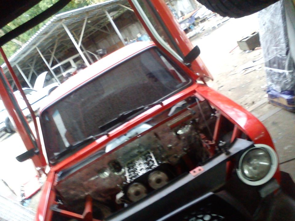 16 v на місці 2