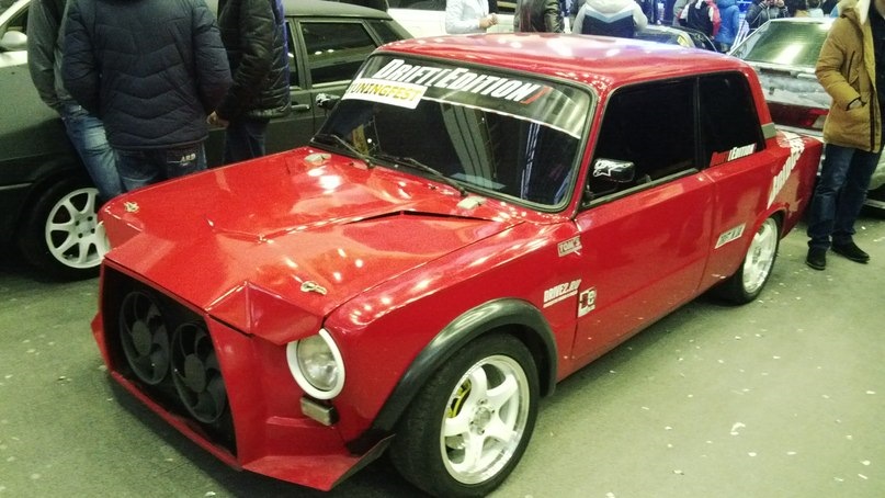 tuningfest radmir 3