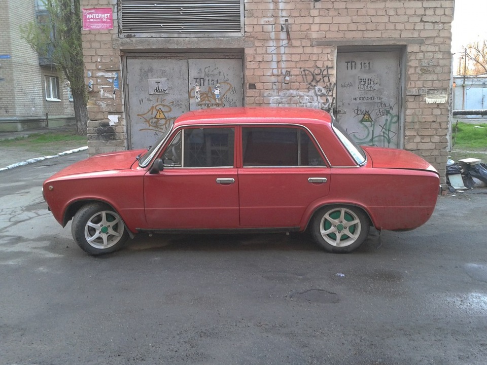 -2 витка сзади ) 2