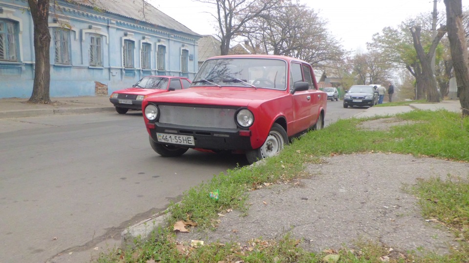Ну и вот пару вчерашних фото) 2