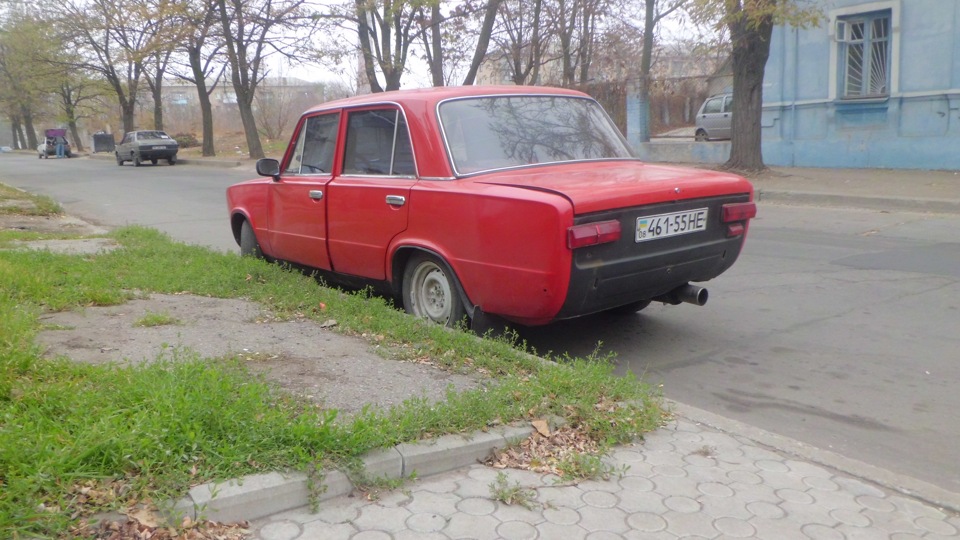 Ну и вот пару вчерашних фото) 1