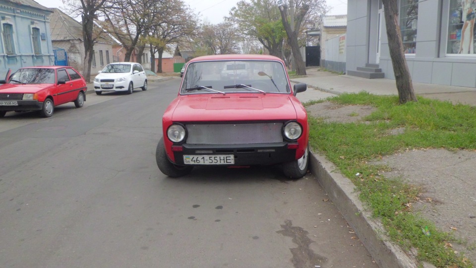 Ну и вот пару вчерашних фото) 4