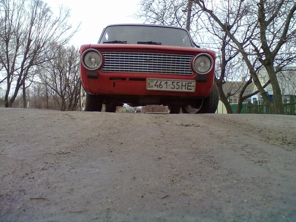 Ходовка 3