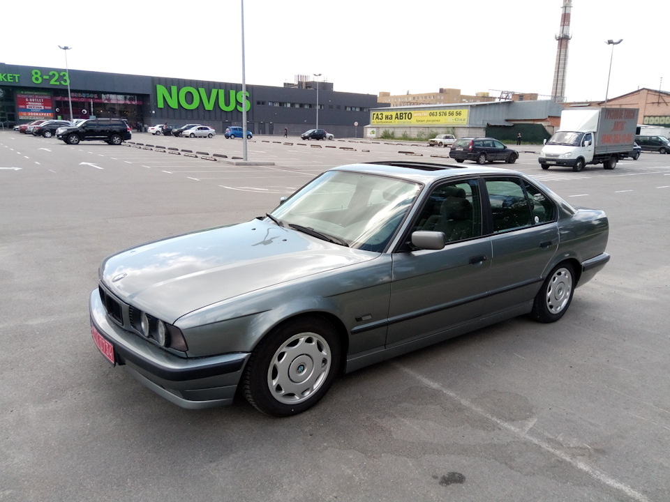 BMW 3