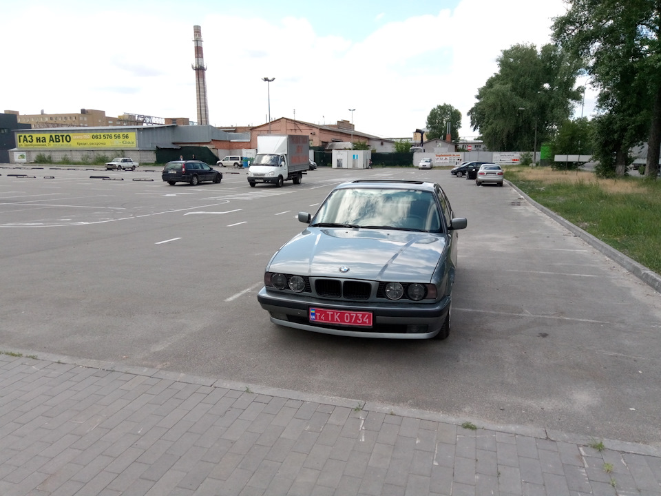 BMW 5
