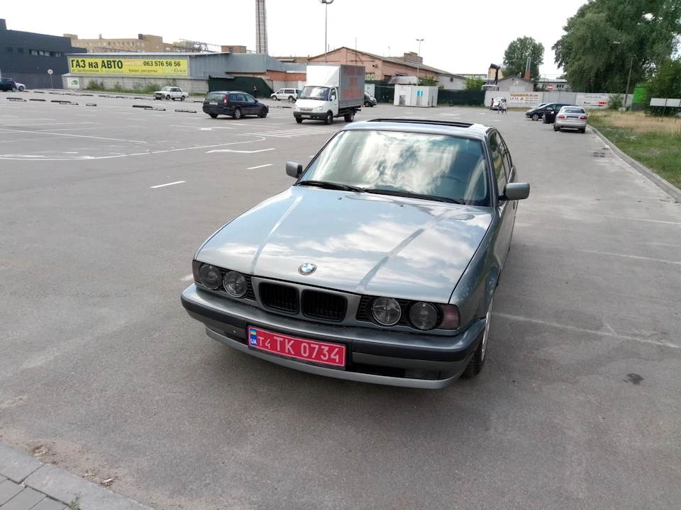 BMW