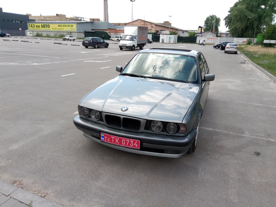 BMW 1