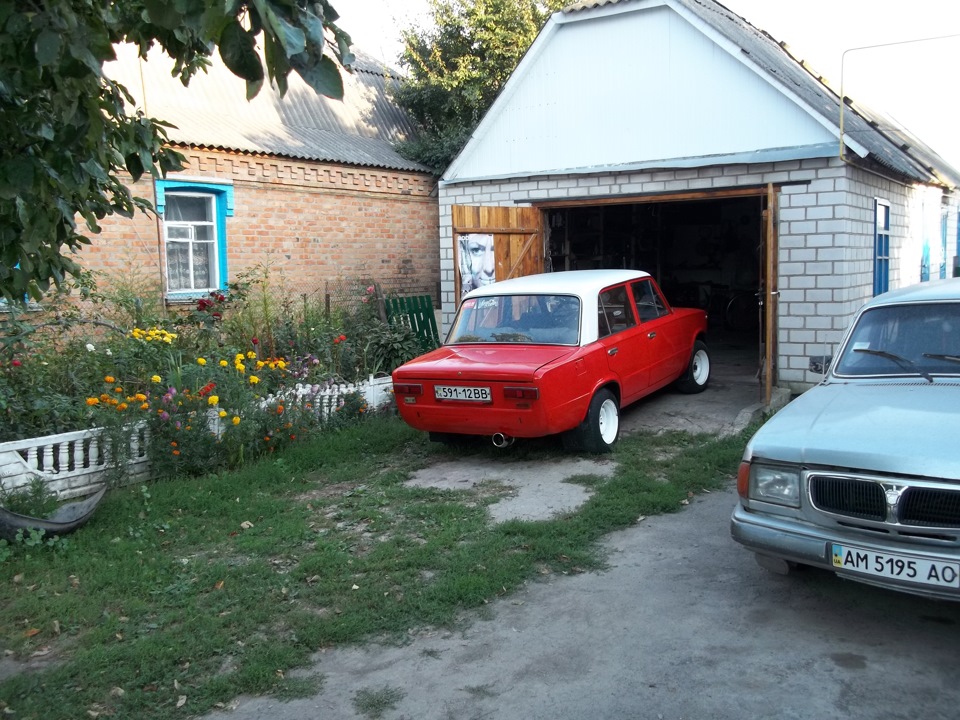 ДАІ та домашній фотосет 3