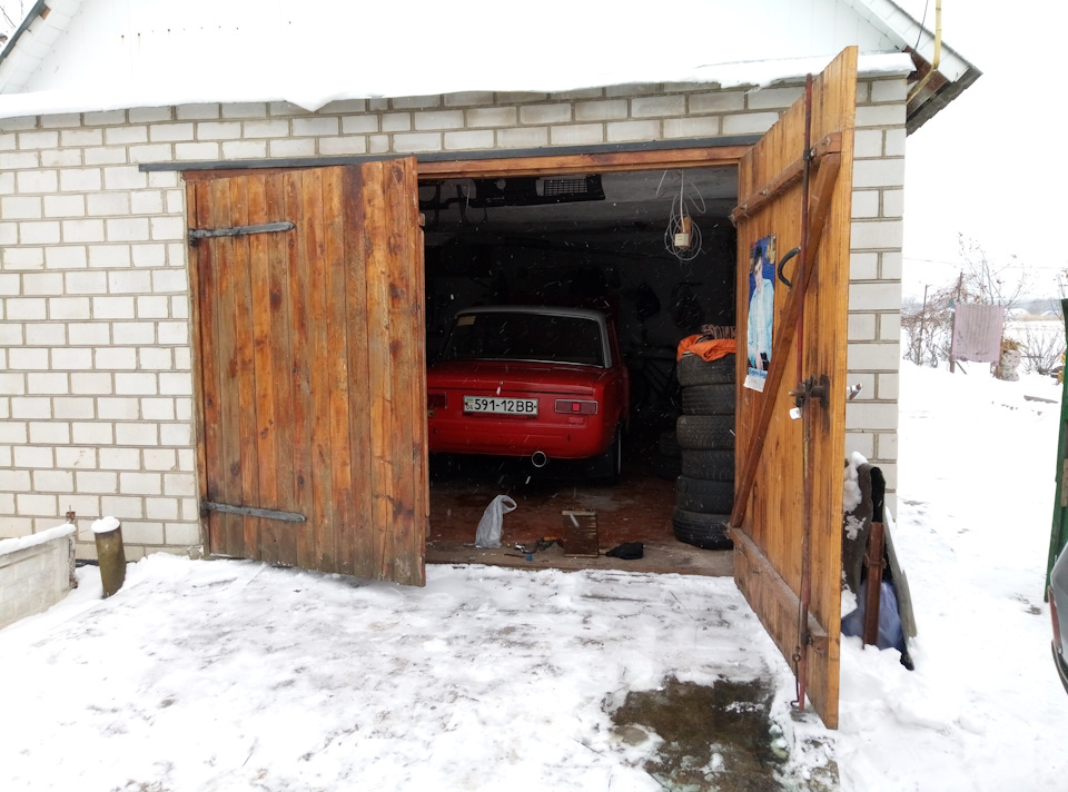 І знову піч(((… ) 1