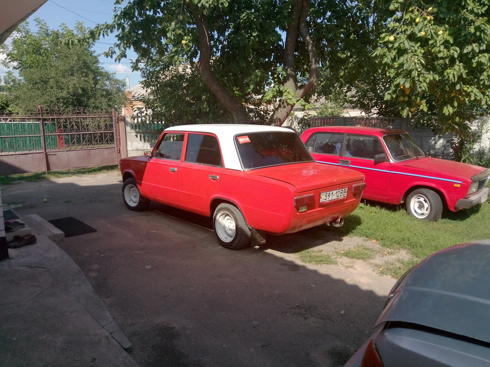 Літо, відпустка, відпочинок, фотки) 1