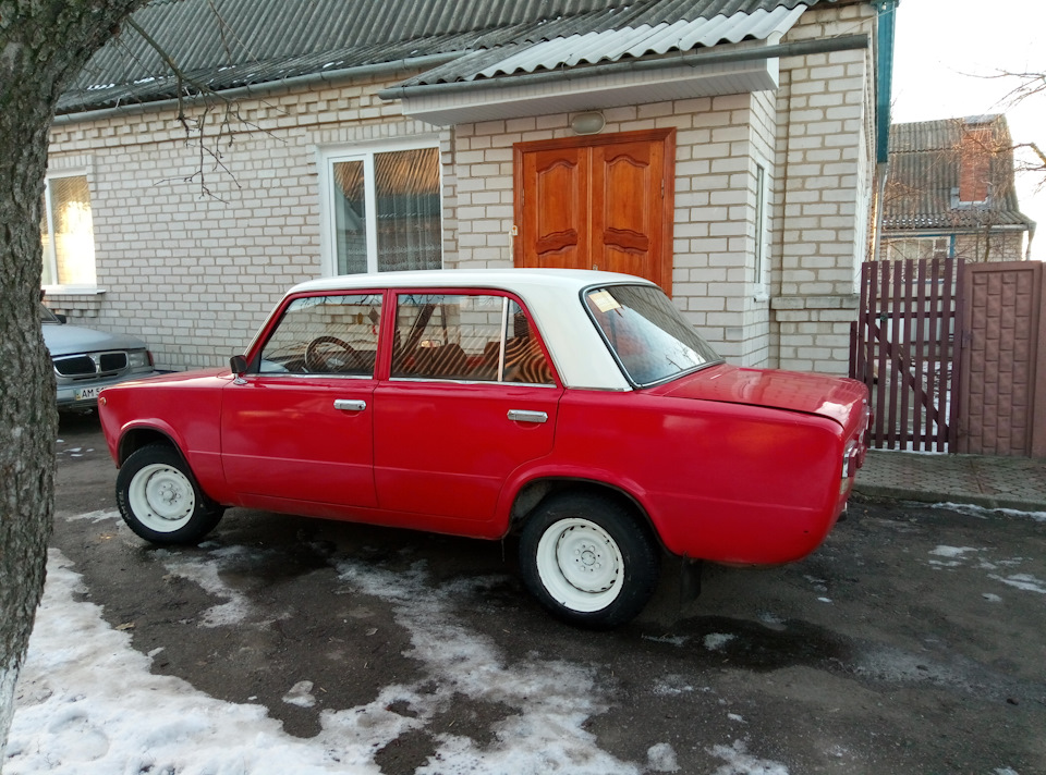 Новорічний подарунок ЄСП 1