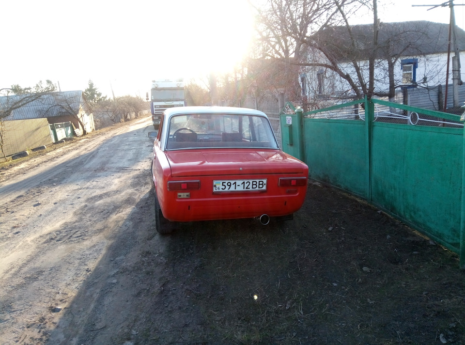 Новини та плани на відпустку) 2