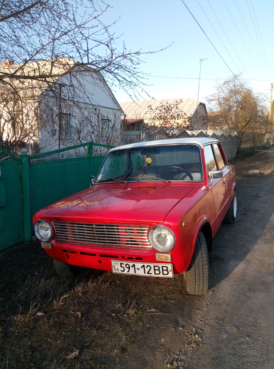 Новини та плани на відпустку) 5