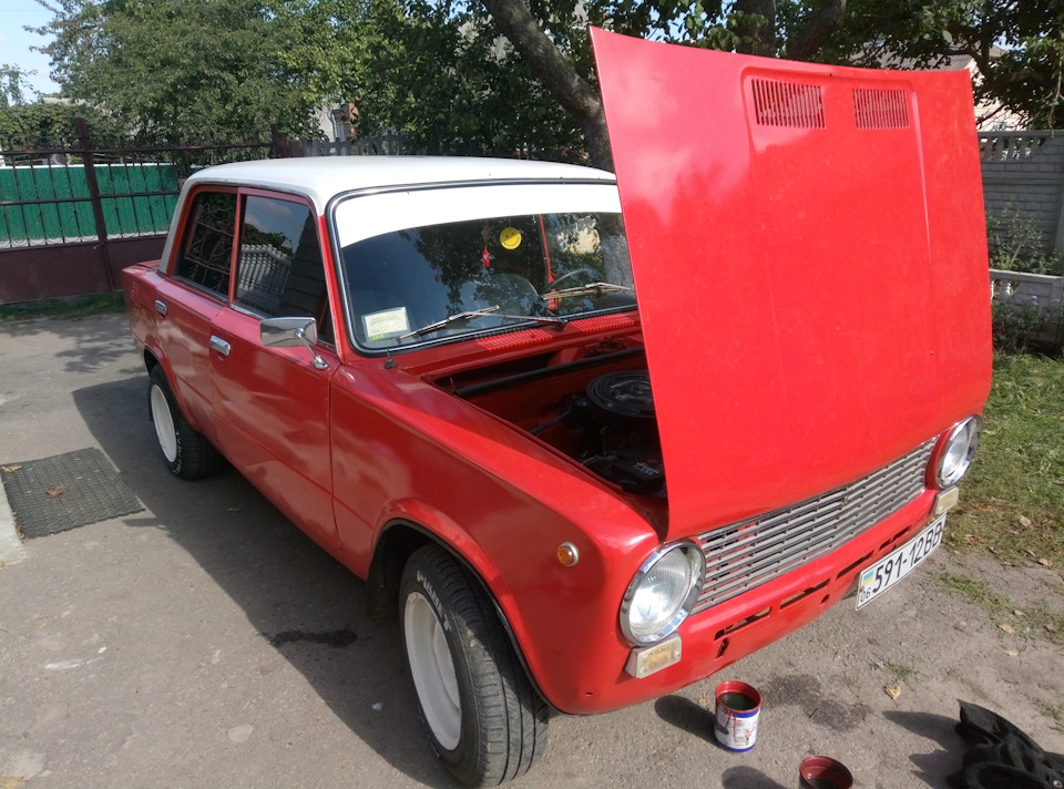 Новий БЖ 1