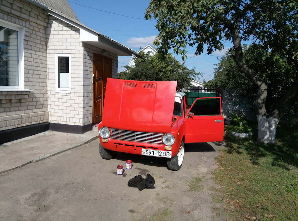 Новий БЖ 3
