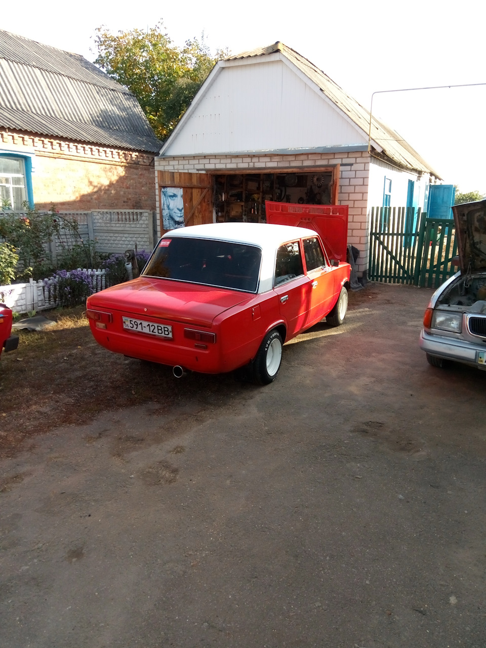 Знову зчеплення 4