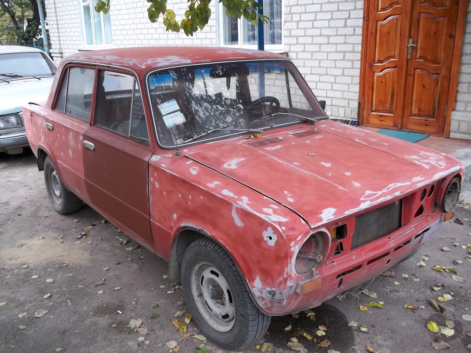 Перші кроки до фарбування 3