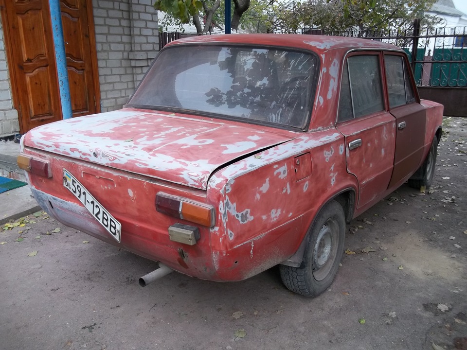 Перші кроки до фарбування 4