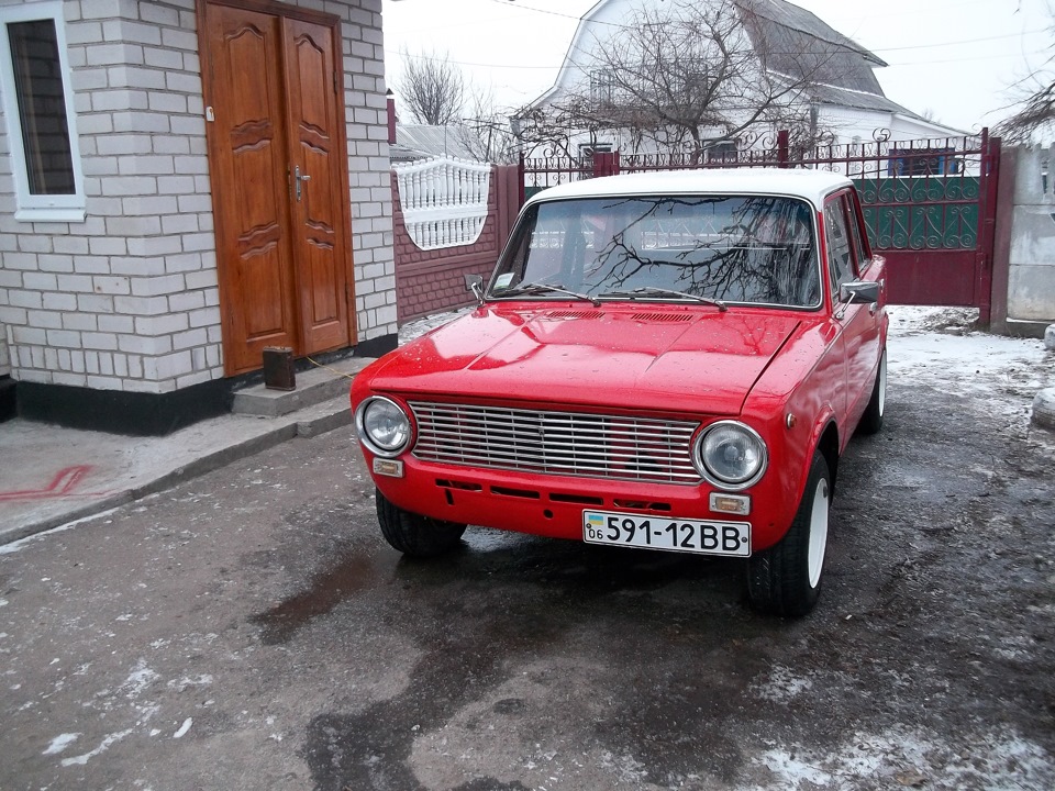 Підготовка до зими 5