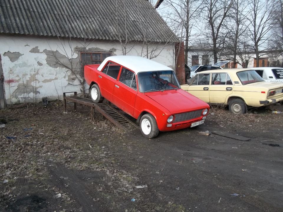 Розварочки))))) 4