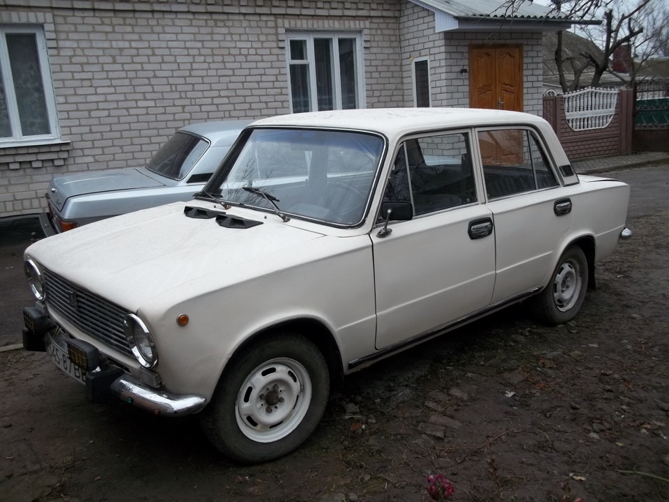З чого починав 4