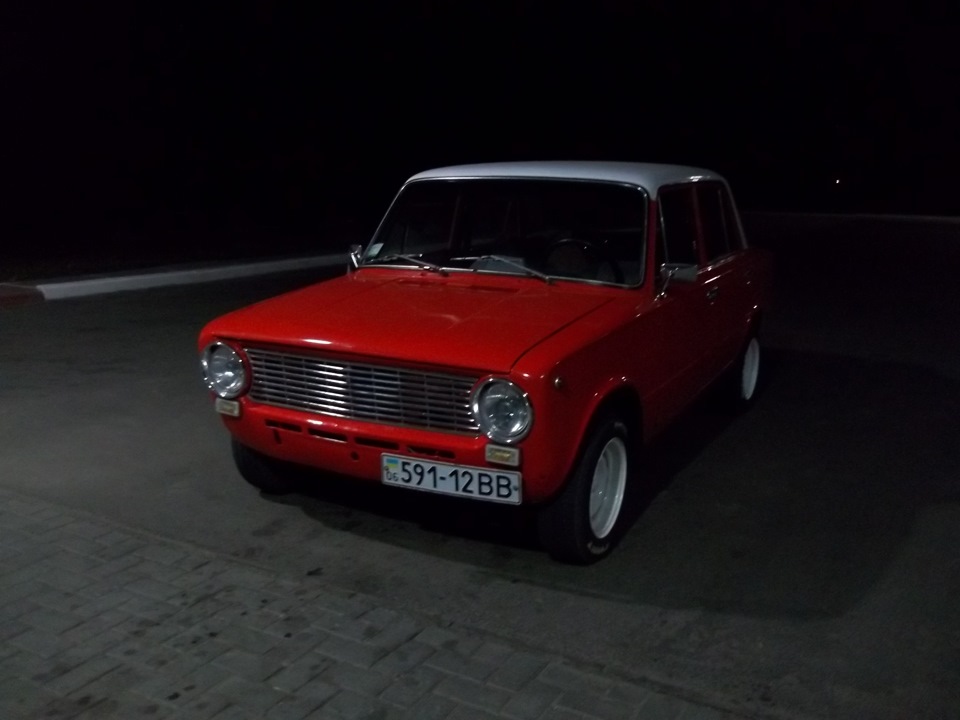 Вечірні покотушки) 2