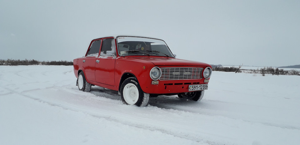 Зима 2019 1