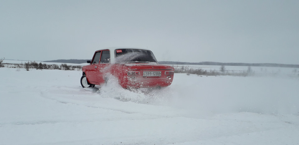 Зима 2019 5