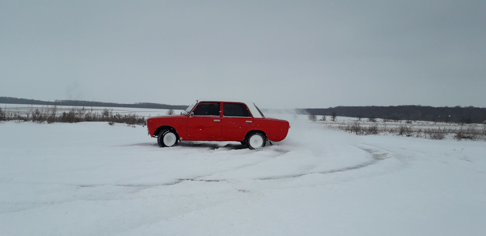 Зима 2019 4