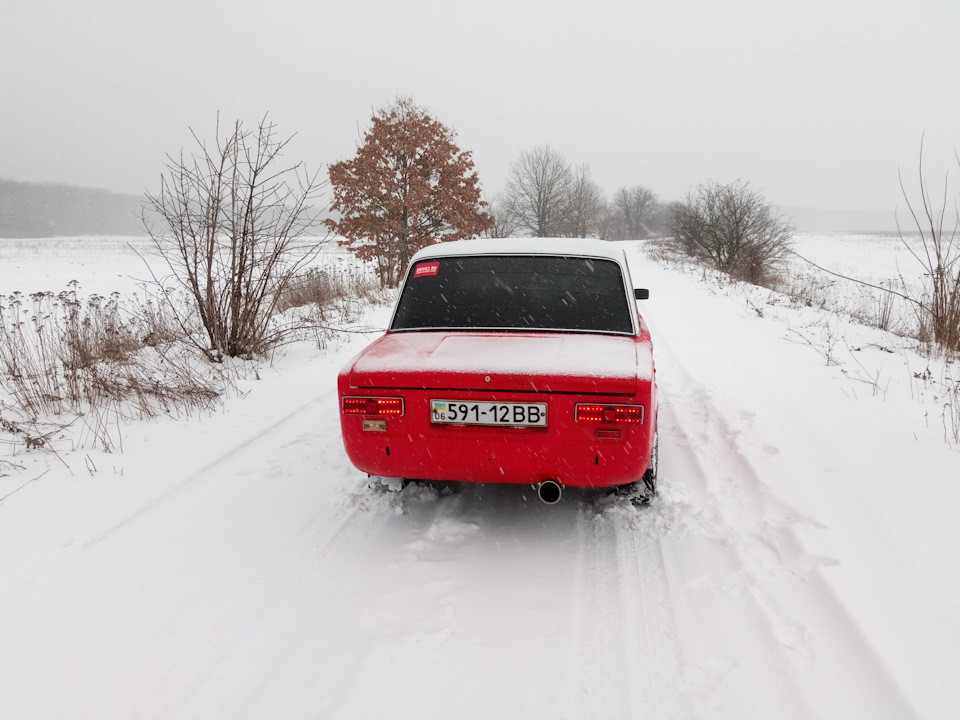 Зима (зима) 2