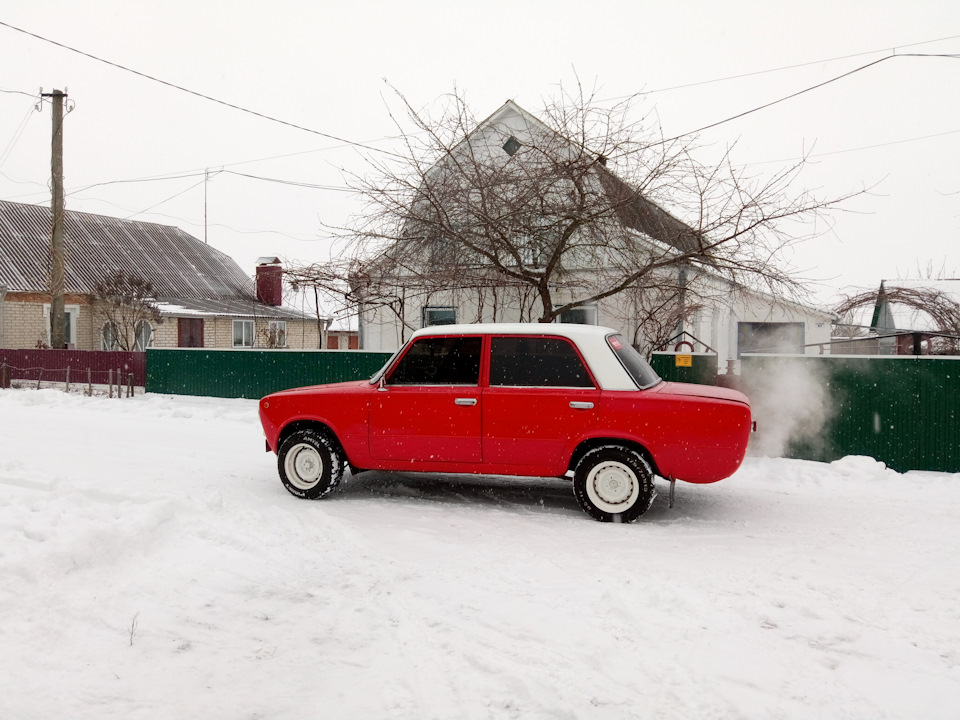 Зима (зима) 1