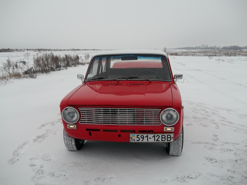 Зимові покотушки)) 3