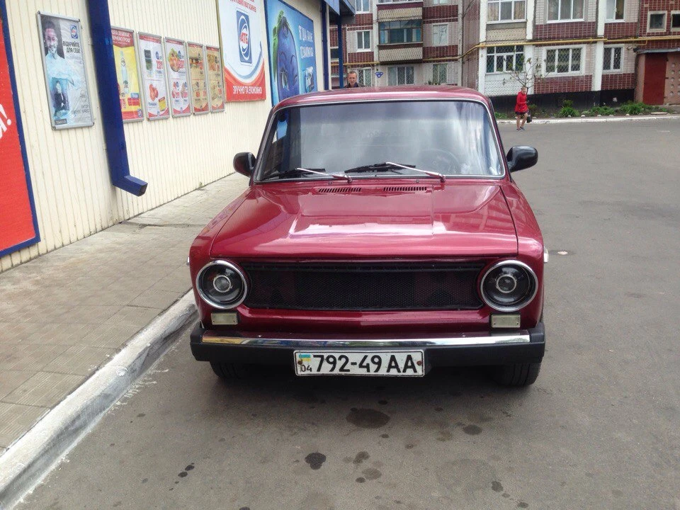 з лінзами