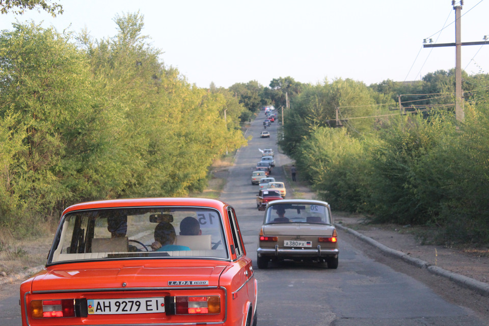 День міста Єнакієве. 5