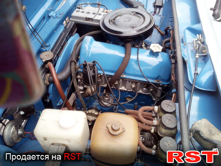 Ще один 70-й рік у Донецьку. 2