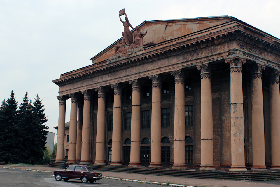 Ящик для дріб'язку на тунель. 3