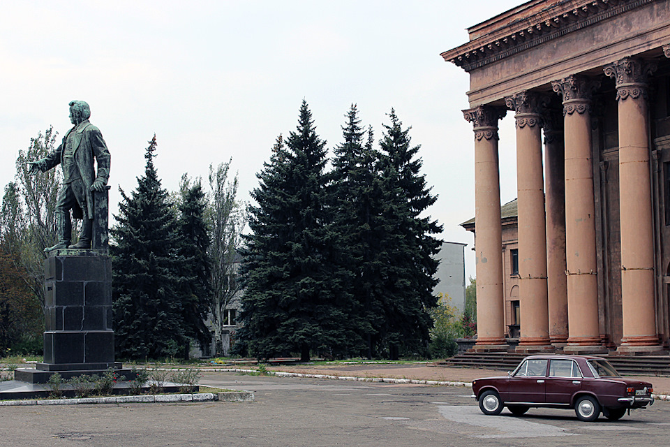 Ящик для дріб'язку на тунель. 4