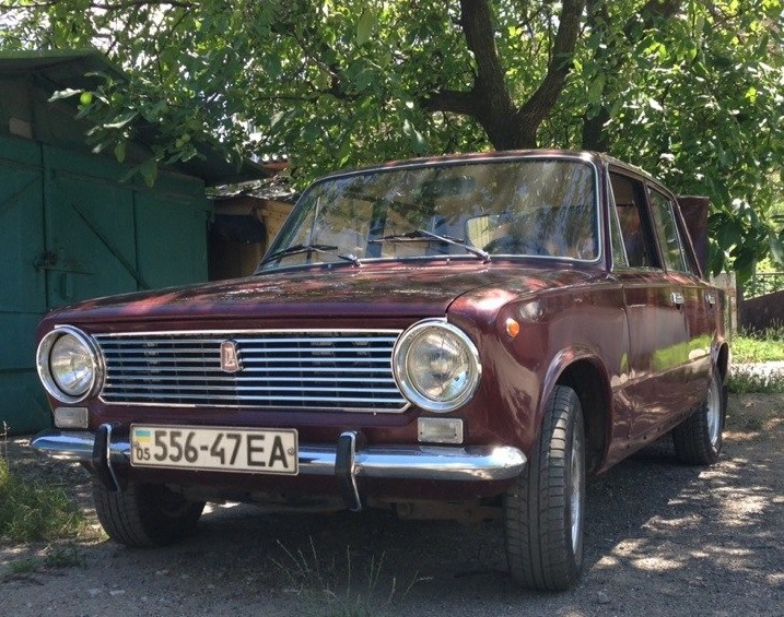 Багато різного. 3