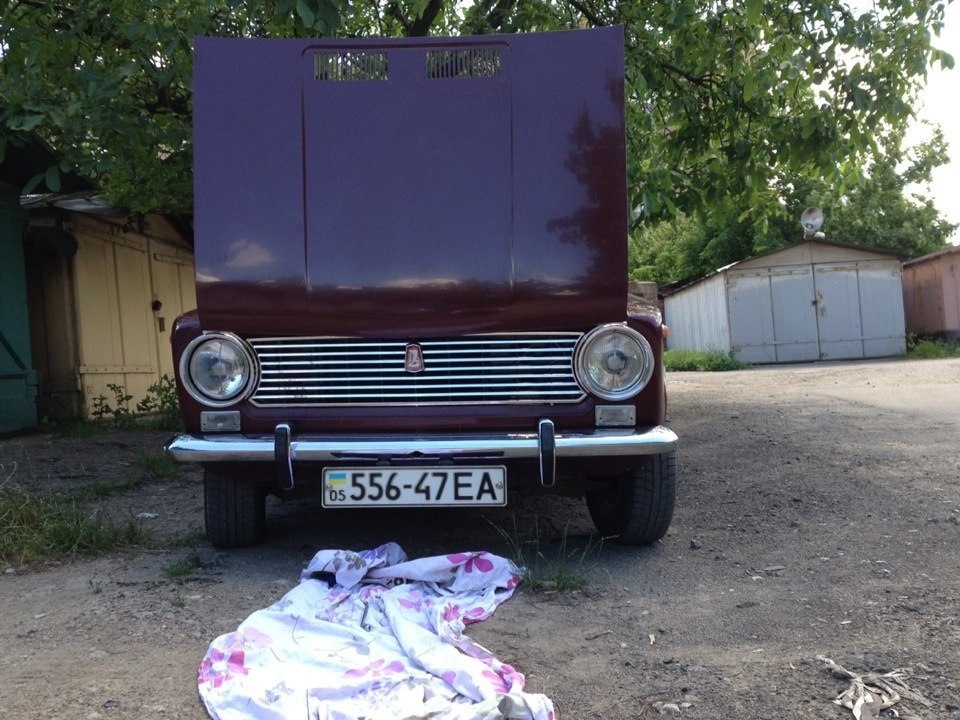 Багато різного. 1
