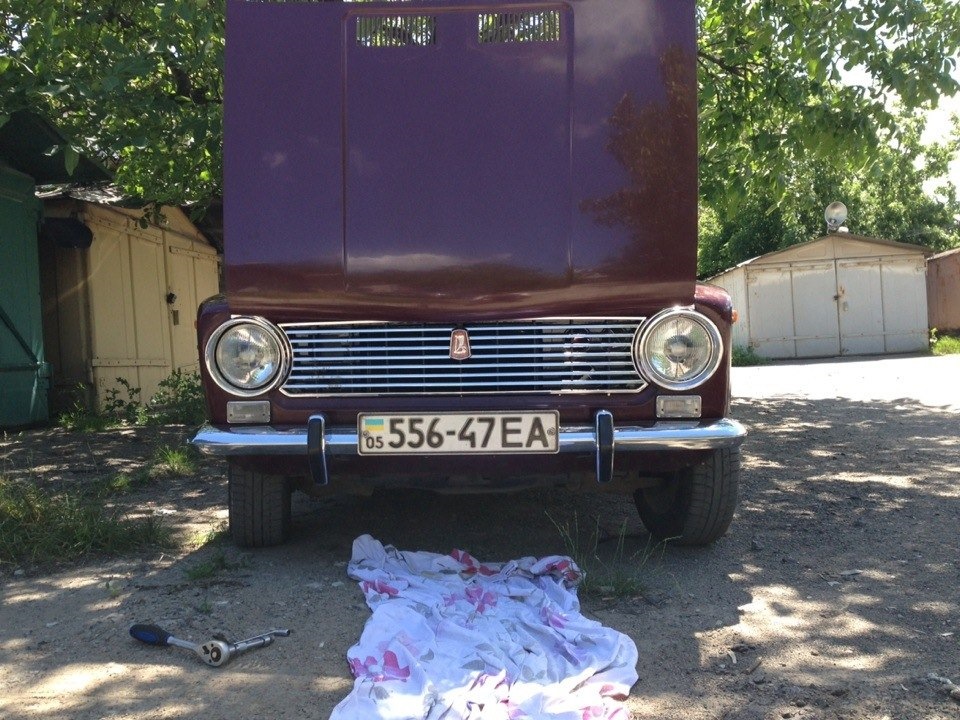 Багато різного. 2