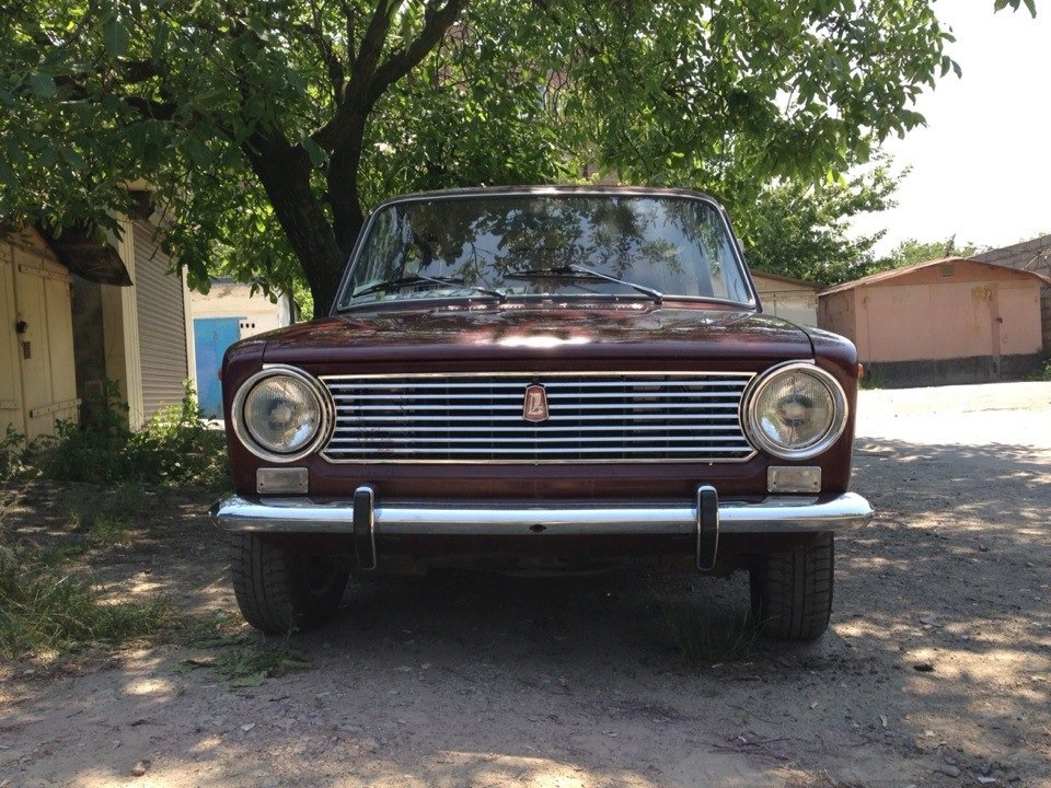 Морда 2 1