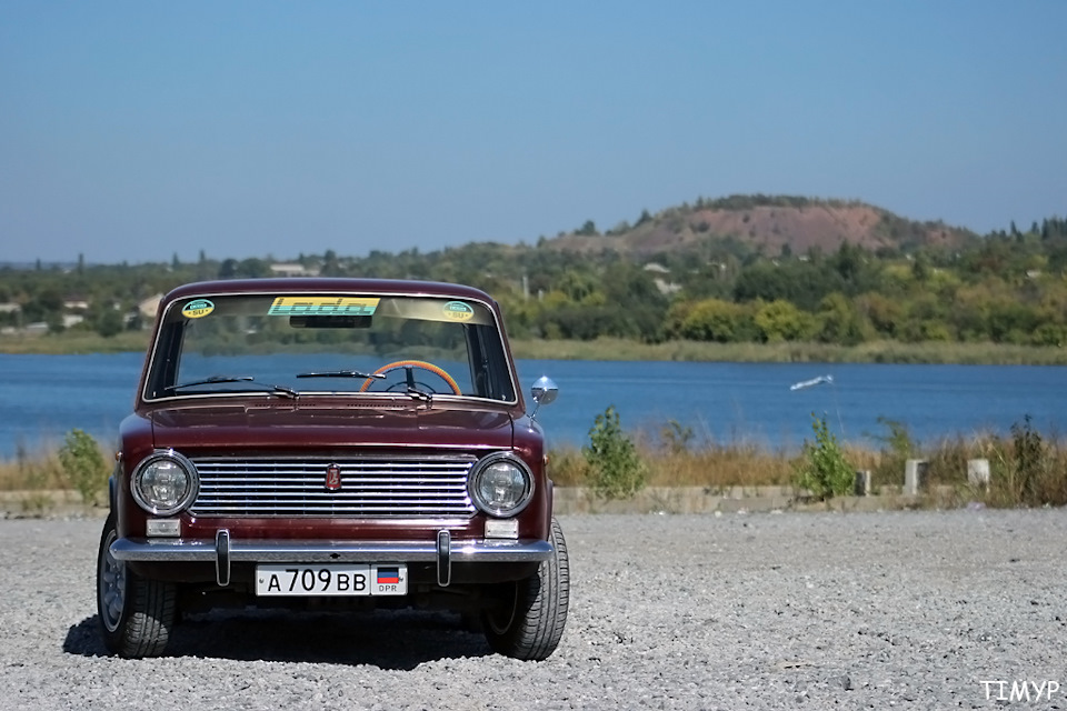 Невелика фотосесія. 2