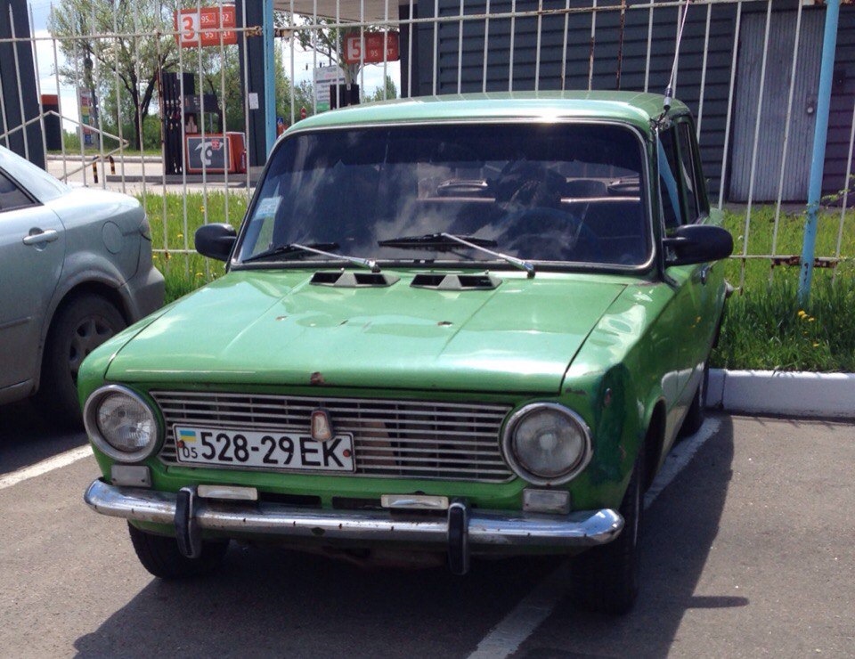 Невдалий донор. 2