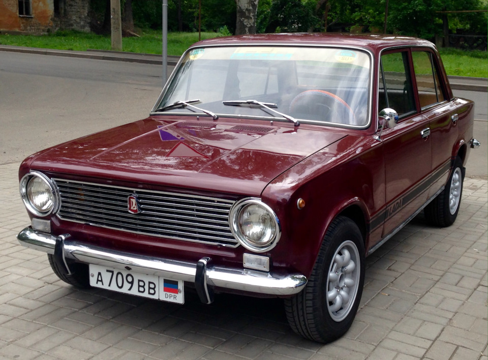 Полірування. 4