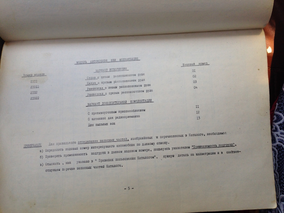 Поповнення літератури. 5