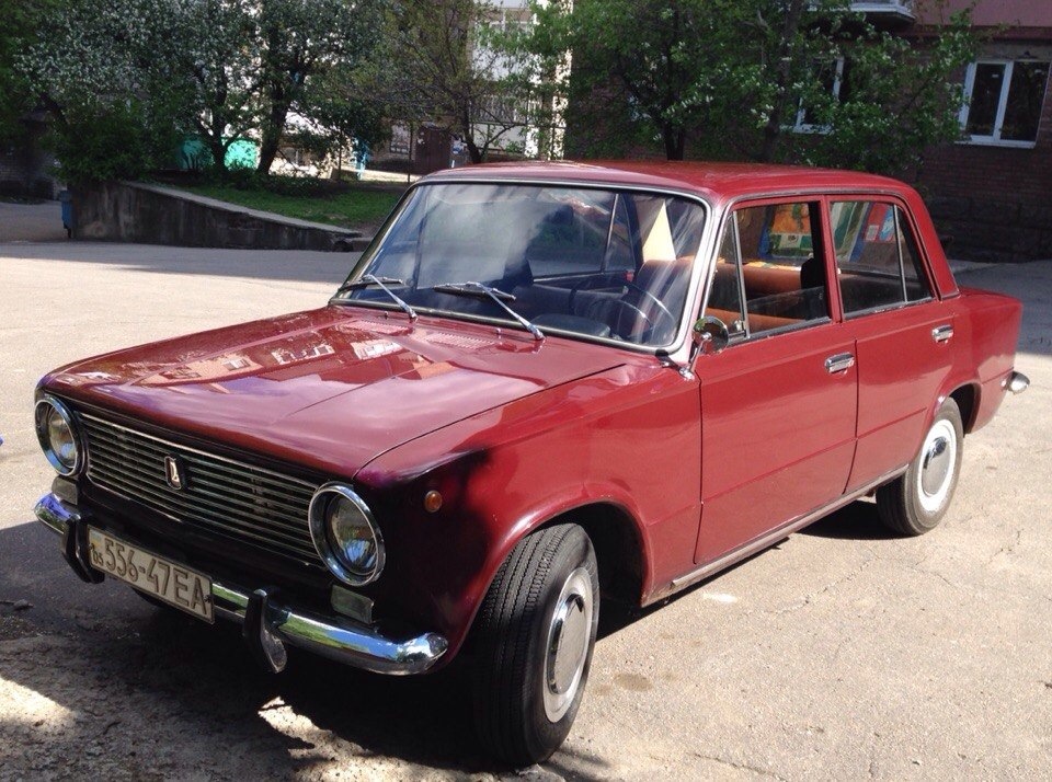 Сезон відкритий! 2