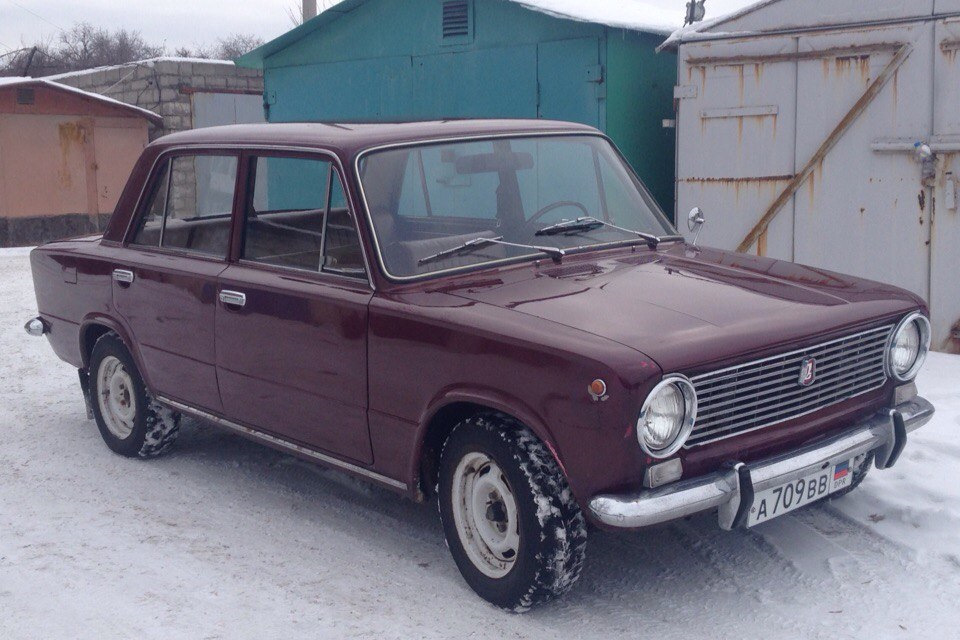 Пішов у сплячку. 2